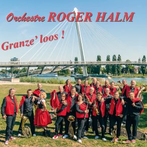 Download track Met Musik Mus's Sen Orchestre Roger Halm