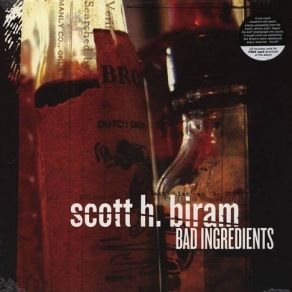 Download track Just Another River Scott H. Biram