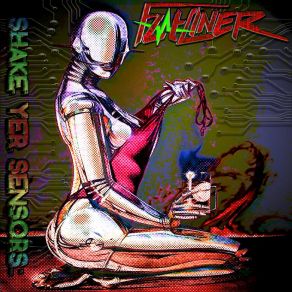 Download track Random Acts Of Violence Flatliner