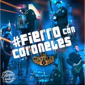 Download track A Mis Enemigos (En Vivo) Los Coroneles