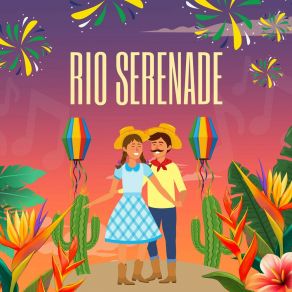 Download track Warm Rio Bossa Nova Brazil