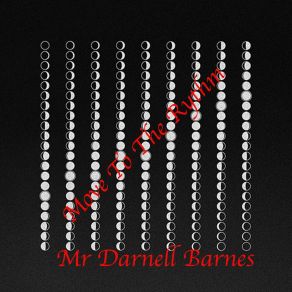 Download track Peace Within Mr Darnell Barnes