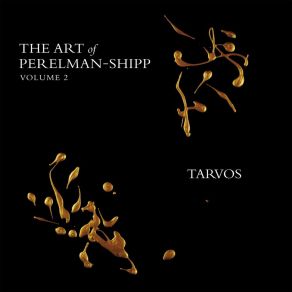 Download track Pt. 5 The Art Of Perelman-Shipp Volume 2