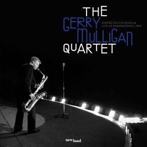 Download track Spring Is Sprung Gerry Mulligan