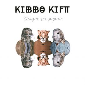 Download track Drömlös Kibbo Kift