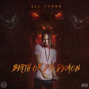 Download track Blue Blood Lul Demon