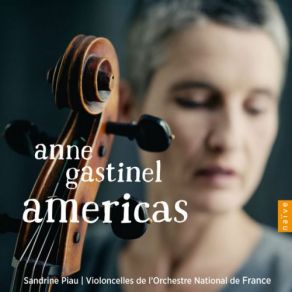 Download track Le Grand Tango Americas