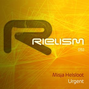 Download track Urgent (Original Mix) Misja Helsloot