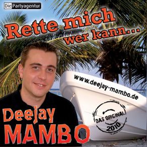 Download track Rette Mich, Wer Kann (S. O. S) Deejay MamboS. O. S.