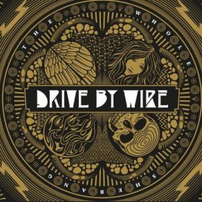 Download track Woodlands Drive By Wire
