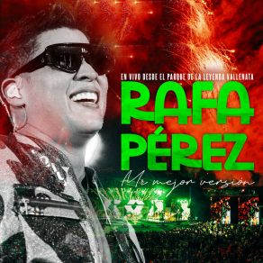 Download track Parafernalia (En Vivo) Rafa PerezJuank Padilla