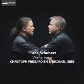 Download track Wasserflut Christoph Pregardien, Michael Gees