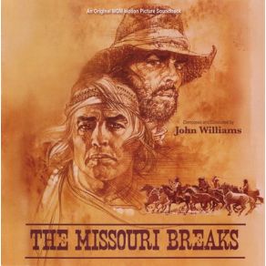 Download track Love Theme From The Missouri Breaks John Williams