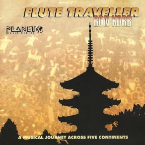 Download track Flute Traveller - Alto Ron Korb