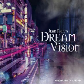 Download track Desterrado Jean Paul's Dream Vision