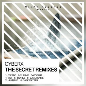 Download track Cuervo (Cyberx Remix) CyberxBuitrago