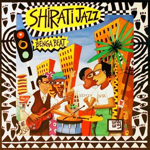 Download track John Siye Shirati Jazz