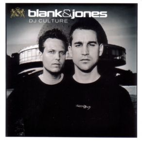 Download track DJ Culture Blank & Jones