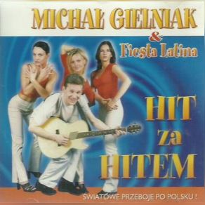 Download track Lato Z Radiem Fiesta Latina, Michal Gielniak