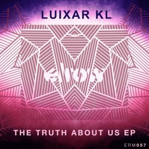 Download track The Voice Speaker Luixar KL