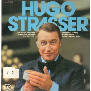 Download track Send In The Clowns HUGO STRASSER