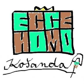 Download track Kosanda EccehomoPhanda