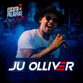 Download track Pior De Mim (Ao Vivo) Ju Olliver