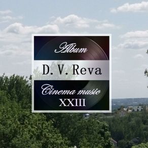 Download track Electro Swing Soiree D. V. Reva