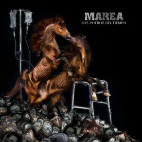 Download track Te Voy A Decir La Verdad Marea