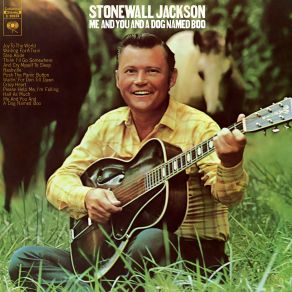 Download track Half As Much Stonewall Jackson