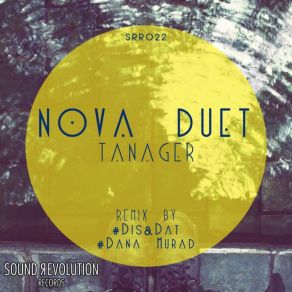 Download track Ziekiel Nova Duet