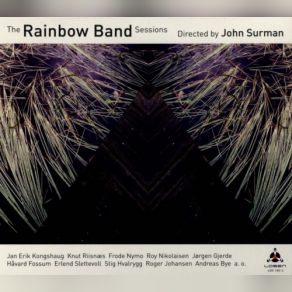 Download track Bedrocks Inn Rainbow, The Sessions Band, Rainbow Sessions