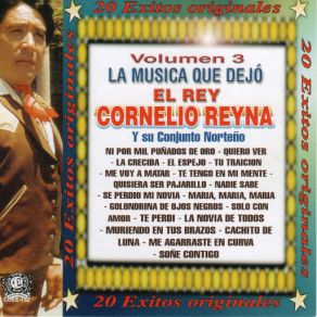 Download track Golondrina De Ojos Negros Cornelio Reyna