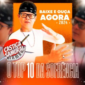 Download track Nosso Amor É Demais CASTIGA SAMURAI