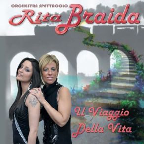 Download track Gran Festa Orchestra Spettacolo Rita Braida