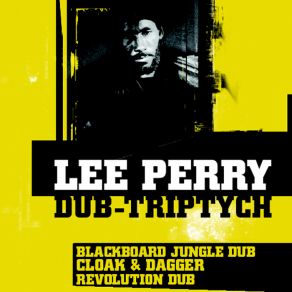 Download track Jungle Jim Lee Perry, The Upsetters