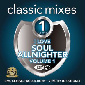 Download track Tamla Motown (The Northern Mix) (Part 1 & 2) (Rod Layman) DMC