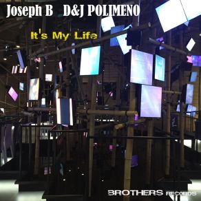 Download track Why Can't We Live Together (Joseph B Remix) D&J PolimenoThe Blue Rose, Emanuela Gramaglia