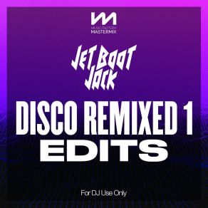 Download track Out Of My Hands (Jet Boot Jack Remix - Edit) 123 Dionne Warwick