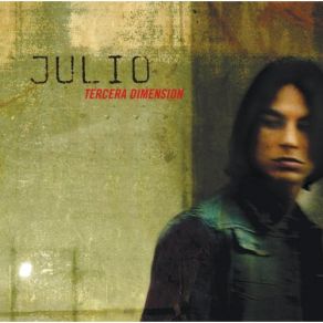 Download track Dicen Que Hoy Julio Iglesias, Jr.