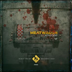 Download track Deathloop (Gladyshev Remix) MeatwagonGladyshev