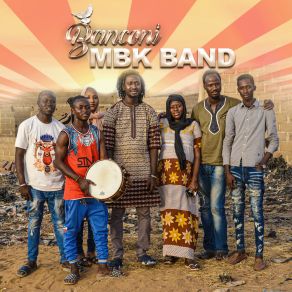 Download track Laurence MBK BAND