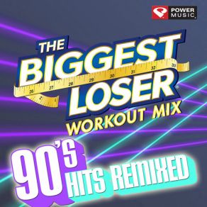 Download track Bittersweet Symphony (Workout Mix) Power Music Workout