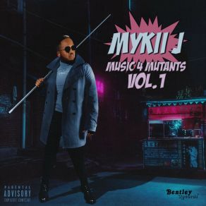 Download track Mustache Mykii J