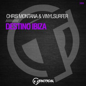 Download track Destino Ibiza (Extended Mix) Vinylsurfer