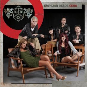 Download track Fuí La Niña RBD