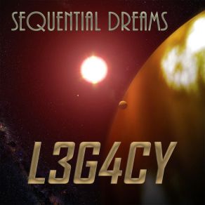 Download track Orbital Maneuvers Sequential Dreams