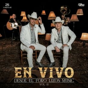 Download track Eres Tan Bonita (En Vivo) Los 2 De La S