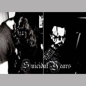 Download track Intro Suicidal Years