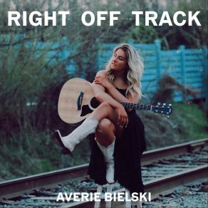 Download track Right Off Track Averie Bielski